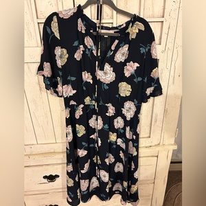 Loft Dress size large